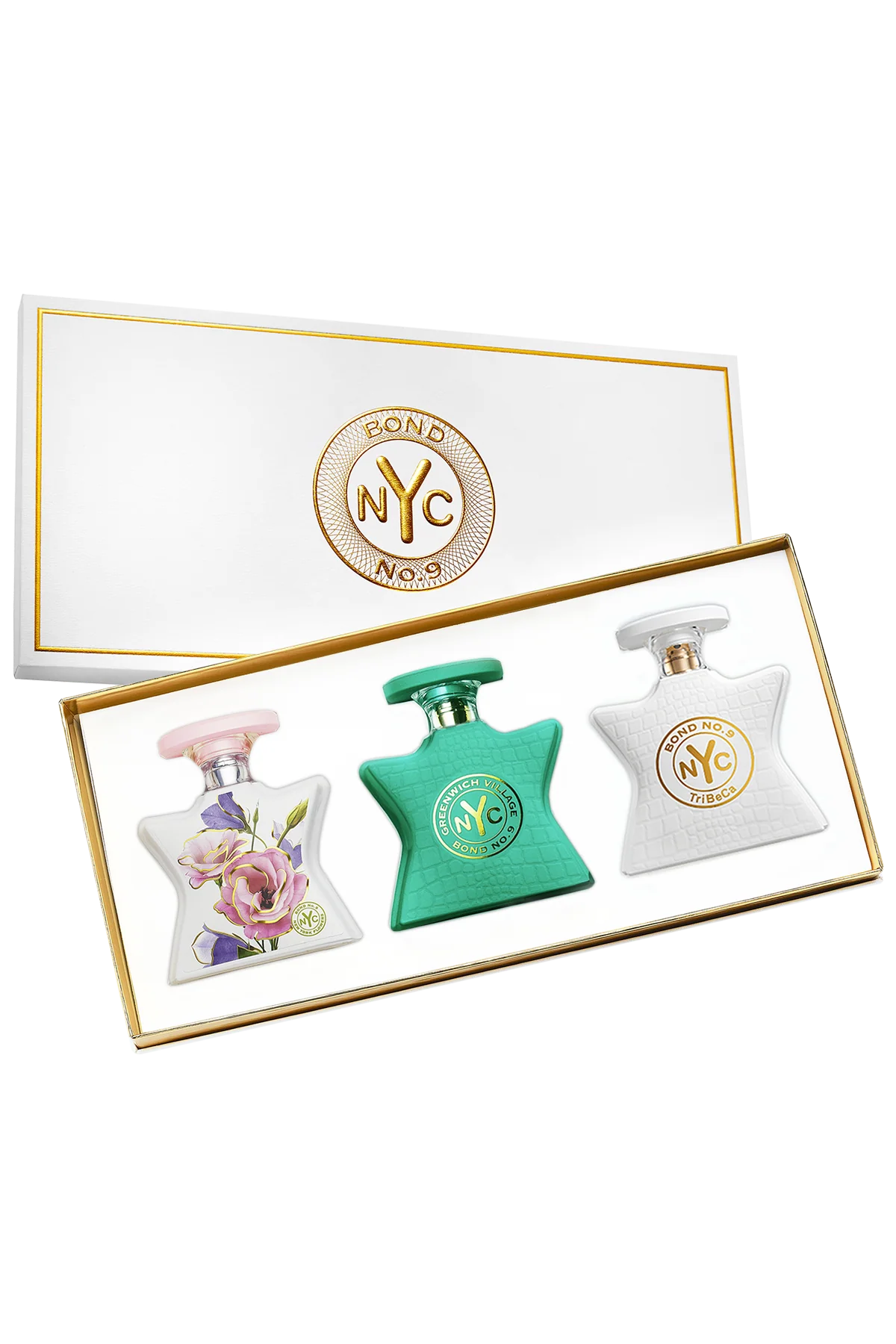 New York City Scents